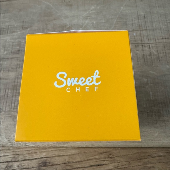 Sweet Chef Ginger + Vitamin C Bright Spot Tonic - Dark Spot Brightening Toner - Picture 7 of 11